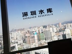 -国贸旋转餐厅(国贸广场店)