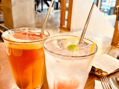 -UPPER KITCHEN(延安路店)