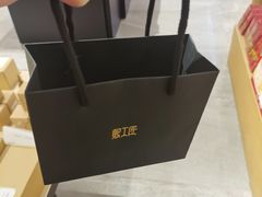 -熙工匠手工银饰·拼豆团建DIY(富华里店)