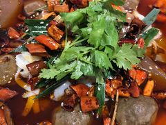 -新吉士·上海菜(浦东LCM置汇旭辉店)