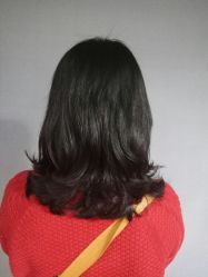 点击看大图 -HD HAIR STYLE