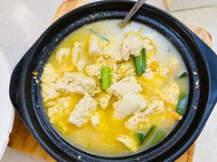 -渔满仓海鲜渔家(象山二店)