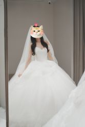 -PAI婚纱礼服设计馆【大牌租赁/高级定制】
