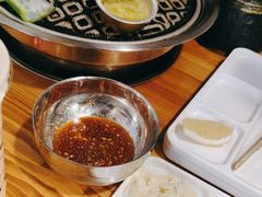 -霸腹烤肉(厦门柚子番店)