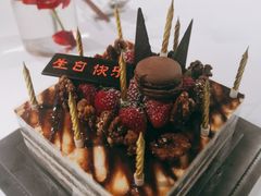 -美滋每客(亲贤北街店)