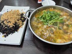 -巴蜀川菜馆(瓯北大道店)