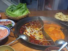 -楠火锅(仁恒梦中心店)