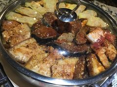 -黄记煌三汁焖锅(新世纪广场店)