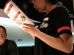 -鱼酷活鱼烤鱼(恒隆广场店)