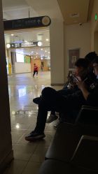 -上海交通大学医学院附属上海儿童医学中心(陆家嘴总院区)