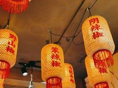 -辣不二地道川菜(汉水路店)