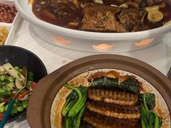 -柒园·三十年创意杭帮菜(龙湖滨江天街店)