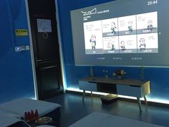 -普素SPA足浴按摩会所