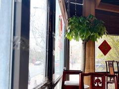 -功德林(南京西路店)