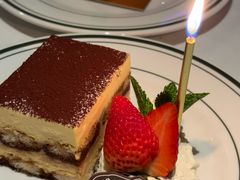 -Wolfgang’s Steakhouse 沃夫冈牛排馆(上海白玉兰广场店)