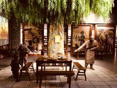 -吉林市博物馆