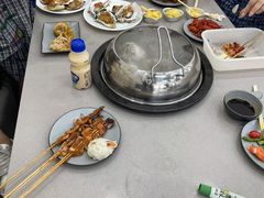 -仙螺岛海鲜自助餐厅(总店)
