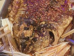 -鱼酷活鱼烤鱼(恒隆广场店)