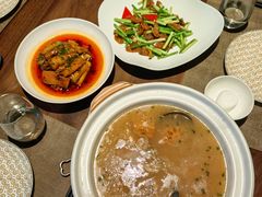 -曾宴·楚菜(湖北省博物馆店)