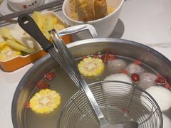 -八合里潮汕鲜牛肉火锅(上海汇智广场店)
