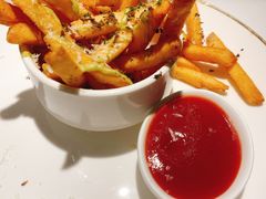 -燃扒房Steakhouse(皇庭店)