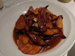 -关东小磨东北菜(漕河泾印象城店)