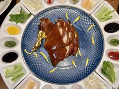 -馋嘴猫北京食堂·烤鸭·宵夜(亚运村店)
