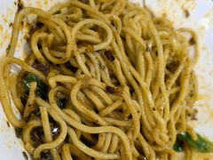 重庆小面-花市豌杂面(民生路店)