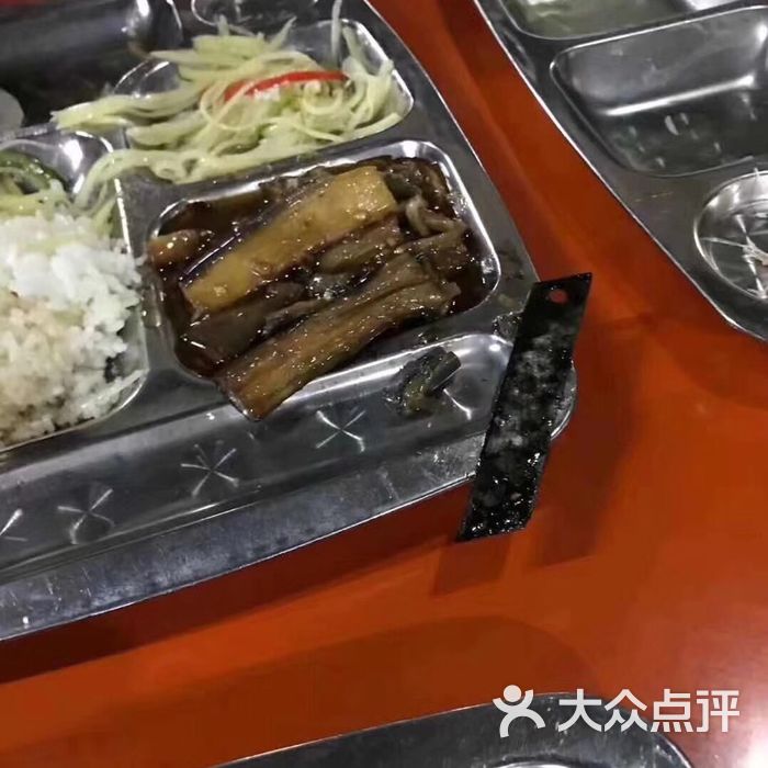 南京医科大学食堂图片图片