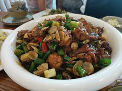 -醉御香渔家园(临沂路与大连路店)