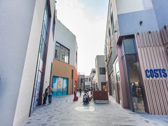 -食代馆(深业上城店)