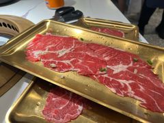-花味·自助烤肉(大观天地店)