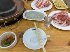 -元盛居(亚泰大街店)