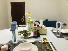 -古姑姑·品质海南菜私房餐厅(龙昆南欧式洋房别墅店)