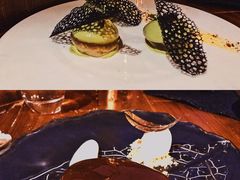 -AZUL by FUEL蓝色·法式酒馆(琶醍店)