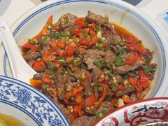 -欧记大排档·景德菜(上海首店)