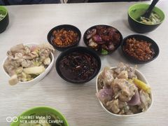 -弄堂面馆(金运路店)