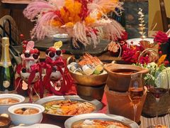 -翡翠鸟精品泰国菜(北辰财富中心店)