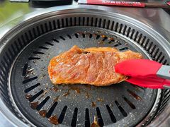 -北木南烤肉和酒(重庆雾都广场店)