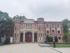 -张学良旧居陈列馆
