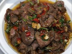 -兰湘子·湘菜小炒(荥阳吾悦广场店)