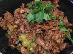 -疆Jiang·新疆秘制料理