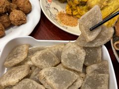 -聚首堂·特色小吃·肘子(什刹海德胜门店)