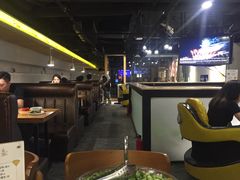 -e+粉店(康王北路店)