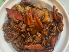 -阿金大白·上海菜馆(新天地店)