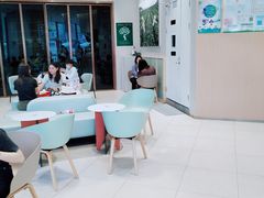 大堂-奈雪的茶(优特汇店)