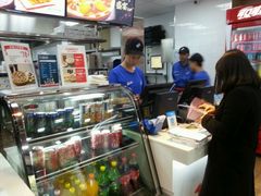 -达美乐比萨(文三路店)