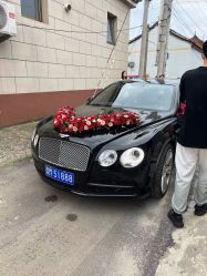 -禧·婚纱礼服馆