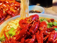 -沪小胖小龙虾(淮海中路旗舰店)