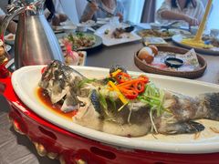 -喜碧海鲜·二十年本土海鲜老字号(上排店)